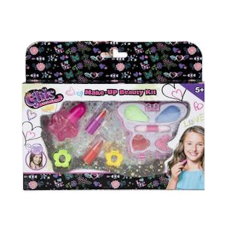 Make-Up and Accessories Set 6 piece